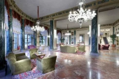 Eurostars Hotel Excelsior