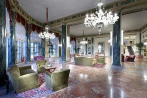 Eurostars Hotel Excelsior