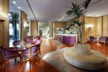 Eurostars Hotel Excelsior