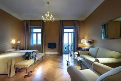 Eurostars Hotel Excelsior