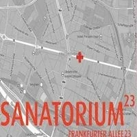Sanatorium 23 - CLOSED