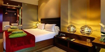Olivia Plaza Hotel Barcelona main