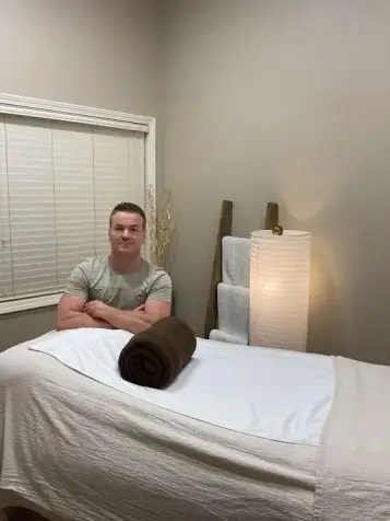 Personalized Massage by Turner