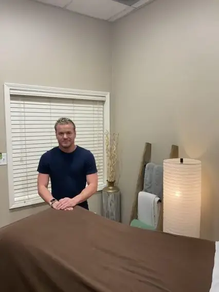 Personalized Massage by Turner