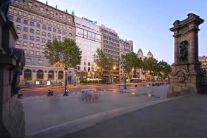 Olivia Plaza Hotel