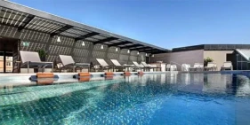 Olivia Balmes Hotel
