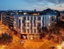 Olivia Balmes Hotel