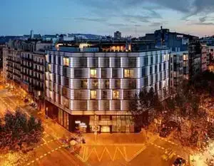 Olivia Balmes Hotel