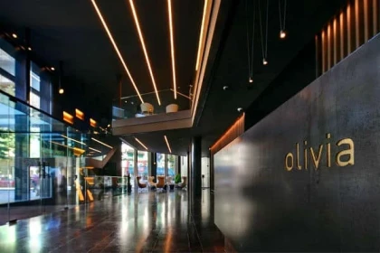 Olivia Balmes Hotel