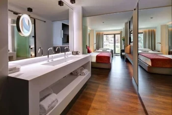 Olivia Balmes Hotel