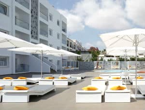 Apartamenty Ibiza Sun