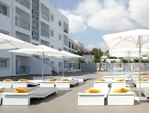 Ibiza Sun Apartments