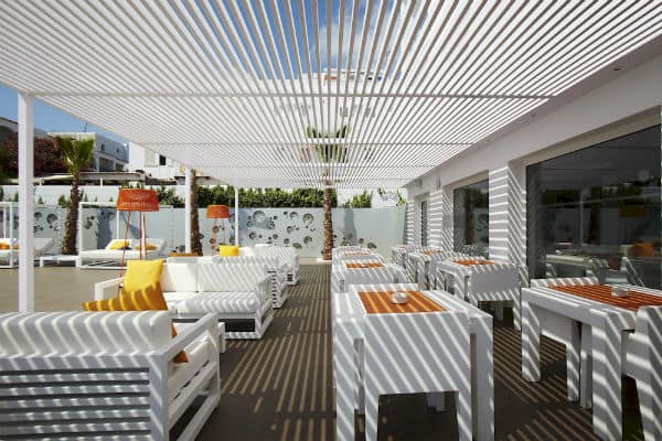 Apartamenty Ibiza Sun