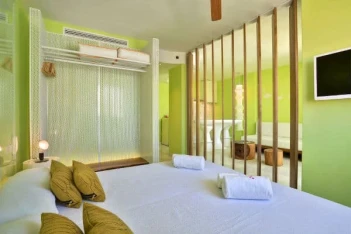 Tropicana Ibiza Suites