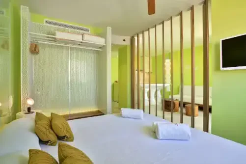 Tropicana Ibiza Suites