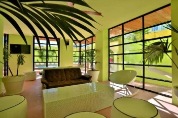 Tropicana Ibiza Suites