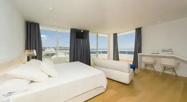 Hotel Vibra Algarb