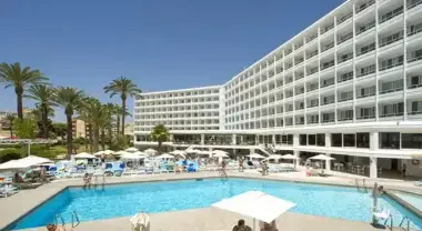 Hotel Vibra Algarb
