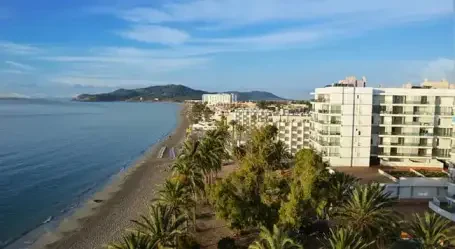 Hotel Vibra Algarb