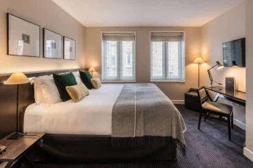 The Nadler Soho