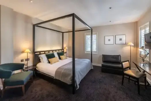 The Nadler Soho