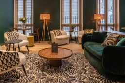 The Nadler Soho