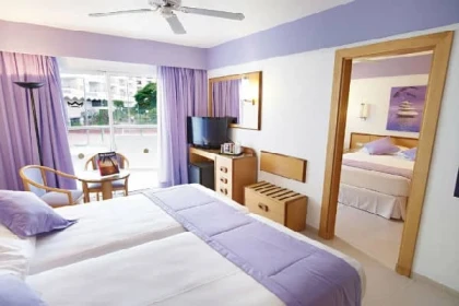 Hotel Riu Don Miguel Hotel Riu Don Miguel