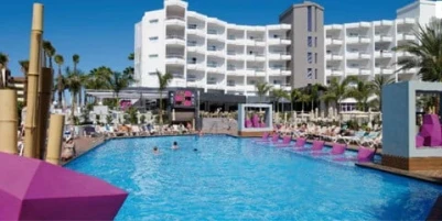 Hotel Riu Don Miguel