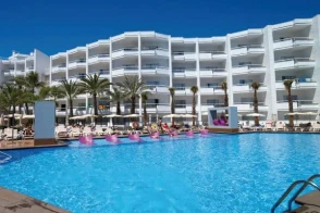 Hotel Riu Don Miguel