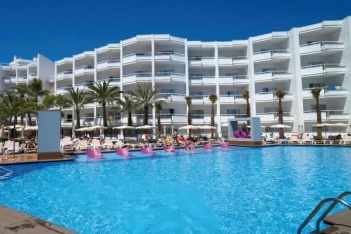 Hotel Riu Don Miguel