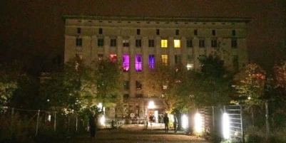 Berghain