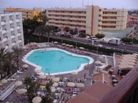 Hotel Riu Don Miguel