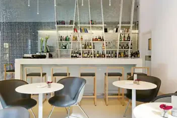 Eurostars Book Hotel