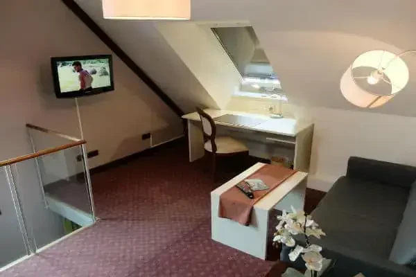 Hotel Exquisit