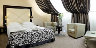 Grandior Hotel Prague