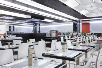 Grandior Hotel Prague