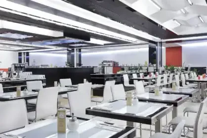 Grandior Hotel Prague