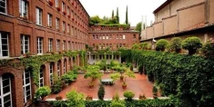 New Generation Hostel Urban Brera