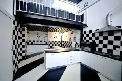 New Generation Hostel Urban Brera