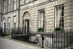 Ballantrae Hotel