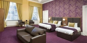 The Ballantrae Hotel
