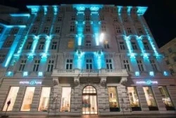 Motel One Wien-Staatsoper