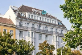 Motel One Wien-Staatsoper