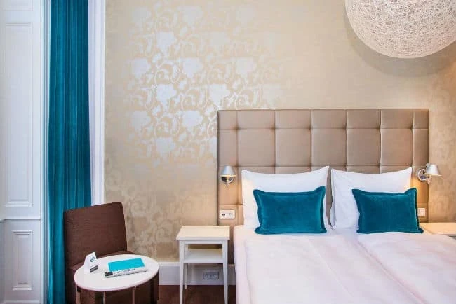 Motel One Wien-Staatsoper