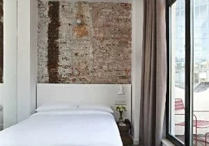 9HOTEL CENTRAL