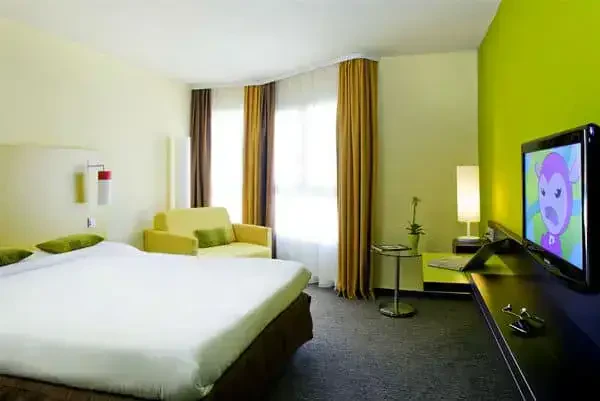 ibis Styles Nice Vieux Port