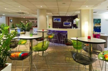 ibis Styles Nice Vieux Port