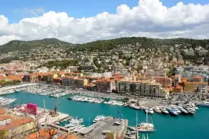 ibis Styles Nice Vieux Port