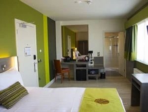 Boutique Hotel in Dublin