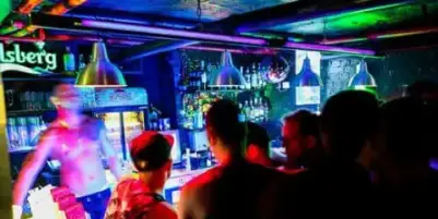 Themed Weekend Party
